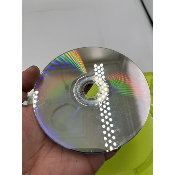 Soul Calibur IV (Microsoft Xbox 360, 2008) Complete CIB with Manual - Picture 9 of 10